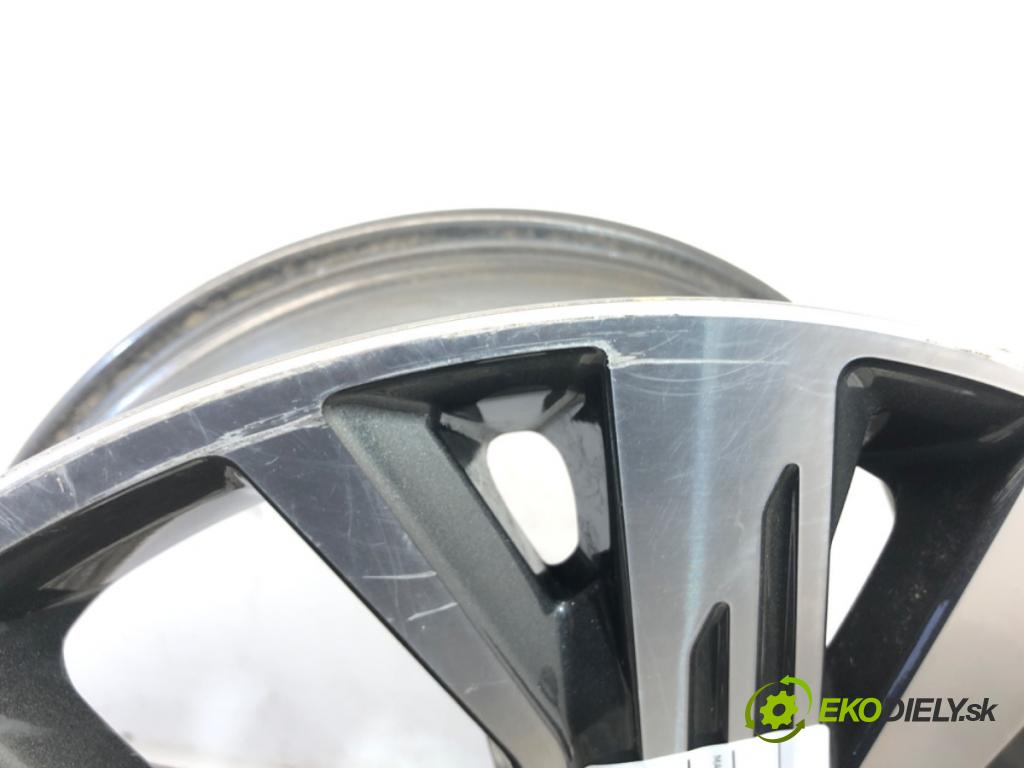 AUDI Q4 SUV 2023 150 kW 40 e-tron  disk HLIÍK: 19 8J 5X112 57 ET45