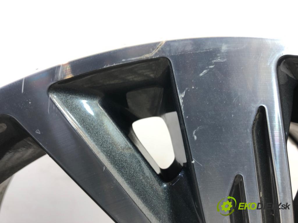 AUDI Q4 SUV 2023 150 kW 40 e-tron  disk HLIÍK: 19 8J 5X112 57 ET45