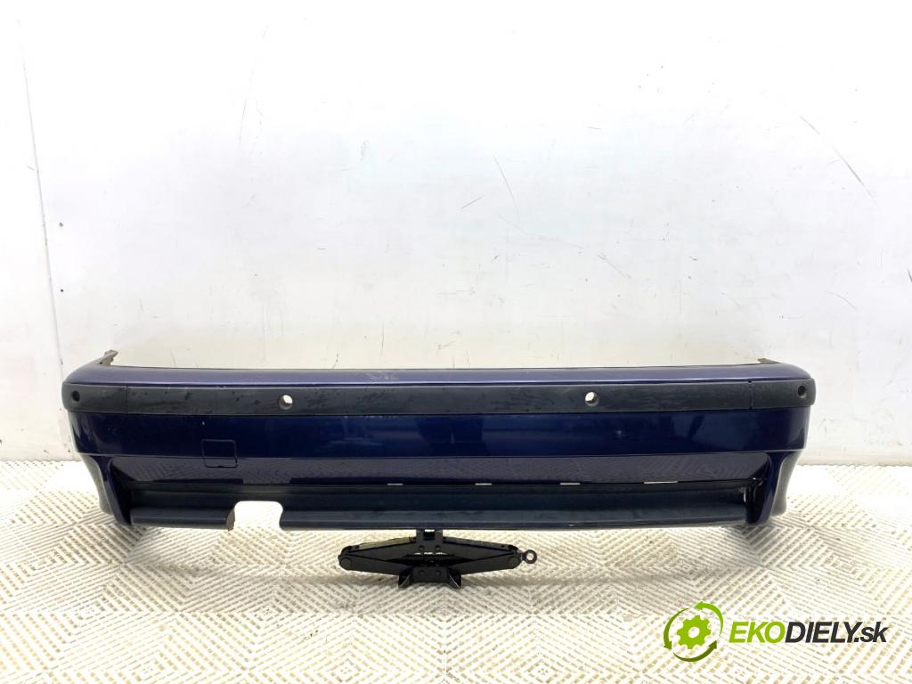 BMW E36 liftback 1999 77 kW 316 i 1895 Nárazník zad M-Paket 