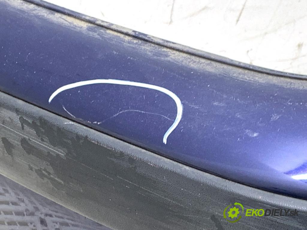 BMW E36 liftback 1999 77 kW 316 i 1895 Nárazník zad M-Paket