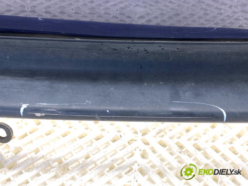 BMW E36 liftback 1999 77 kW 316 i 1895 Nárazník zad M-Paket