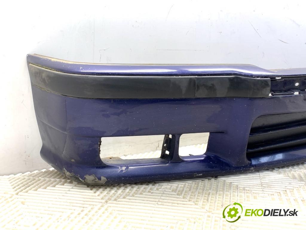 BMW E36 liftback 1999 77 kW 316 i 1895 Nárazník predný M-Paket