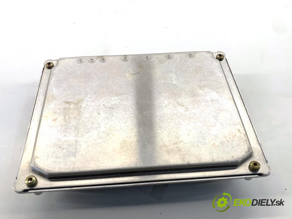 BMW E36 liftback 1999 77 kW 316 i 1895 riadiaca jednotka Motor 1430940 (Riadiaca jednotka)