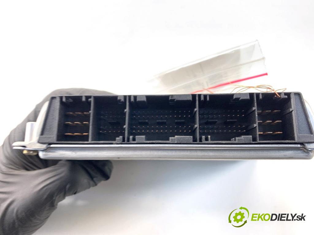 BMW E36 liftback 1999 77 kW 316 i 1895 riadiaca jednotka Motor 1430940 (Riadiaca jednotka)