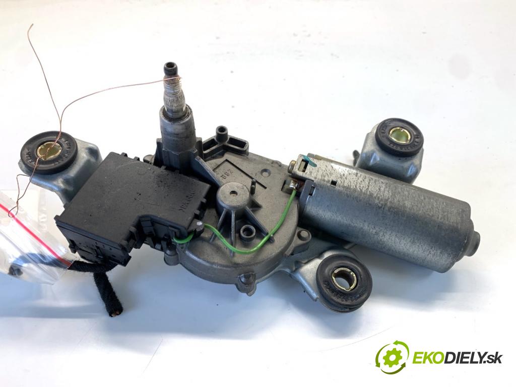 BMW E36 liftback 1999 77 kW 316 i 1895 Motor stieračov zad 8357515