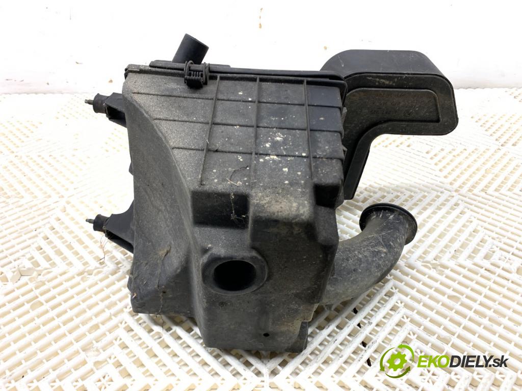 BMW E36 liftback 1999 77 kW 316 i 1895 Obal filtra vzduchu 1743326 (Obal vzduchového filtra)