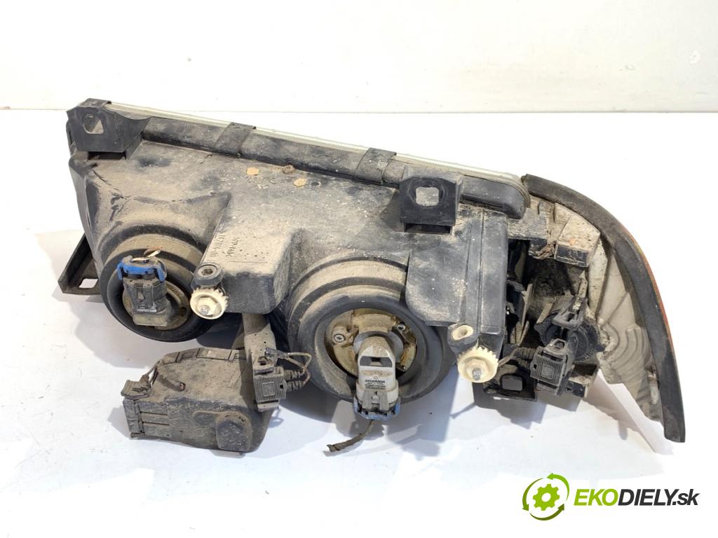 BMW E36 liftback 1999 77 kW 316 i 1895 Svetlomet pravy predný