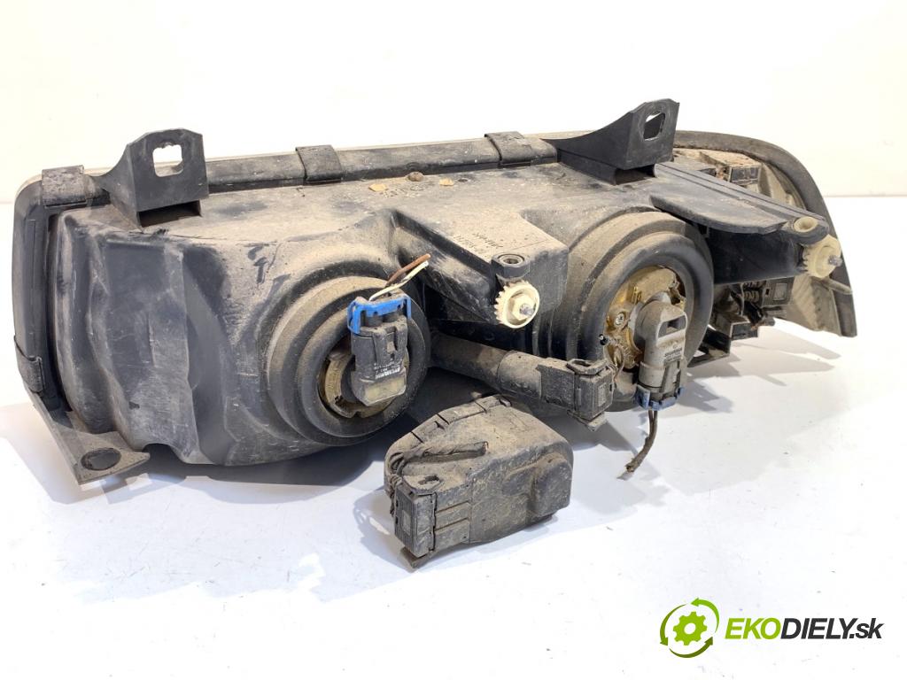BMW E36 liftback 1999 77 kW 316 i 1895 Svetlomet pravy predný