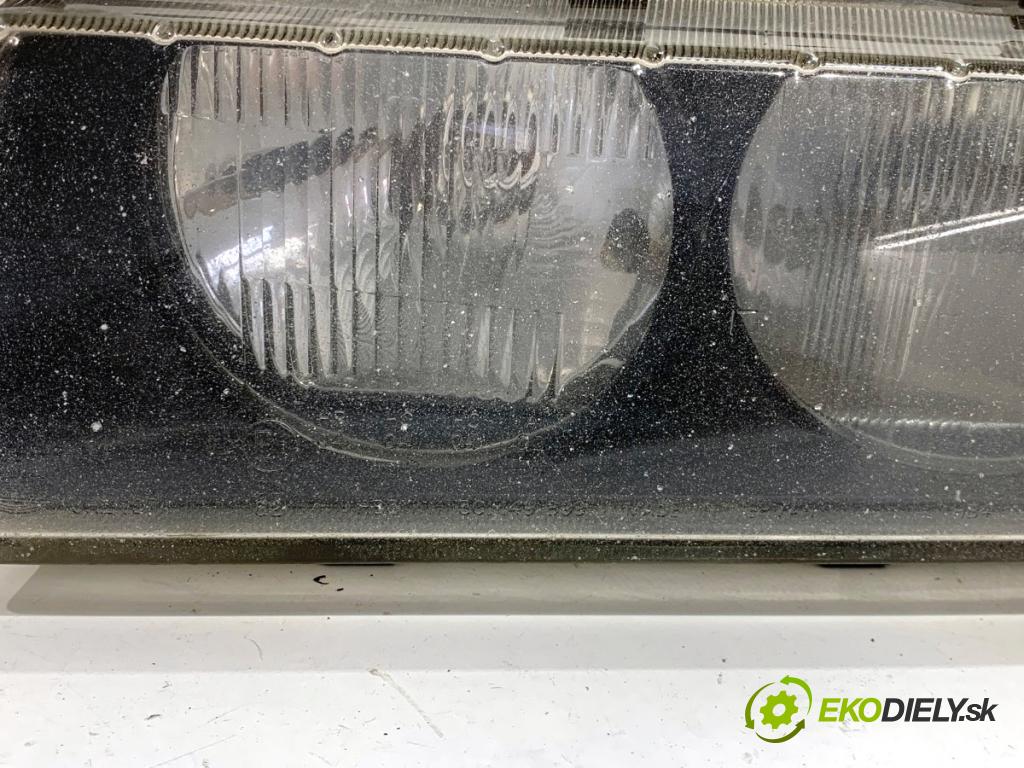 BMW E36 liftback 1999 77 kW 316 i 1895 Svetlomet ľavy predný