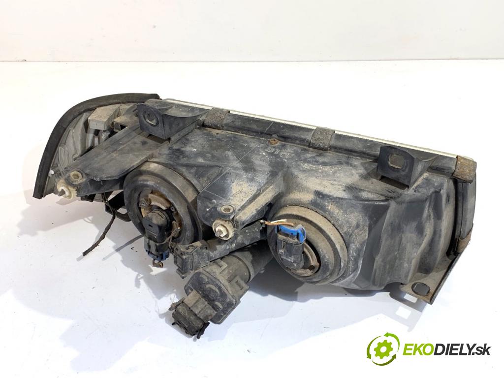 BMW E36 liftback 1999 77 kW 316 i 1895 Svetlomet ľavy predný