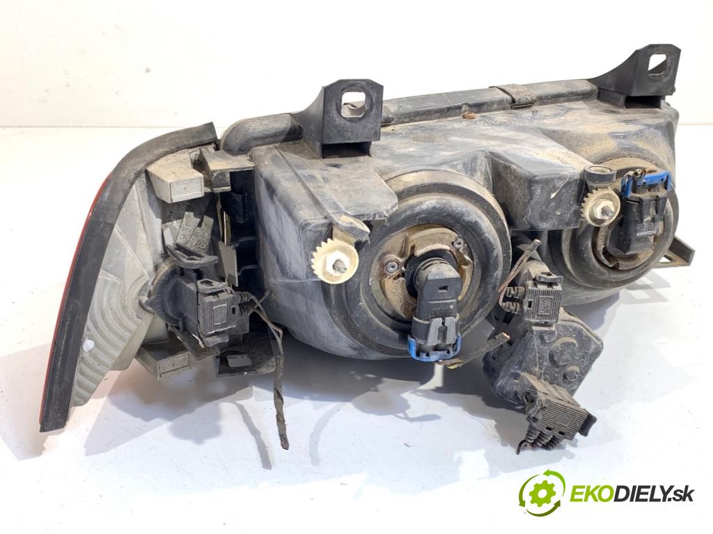 BMW E36 liftback 1999 77 kW 316 i 1895 Svetlomet ľavy predný