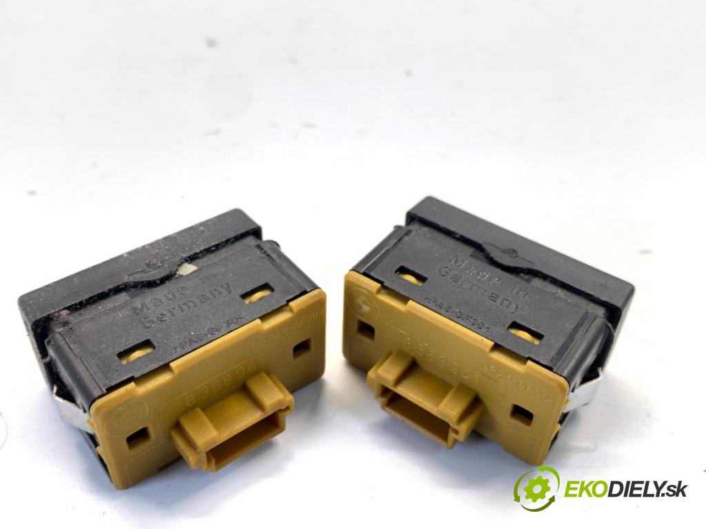 BMW E36 liftback 1999 77 kW 316 i 1895 SPÍNAČE: okien 8368941