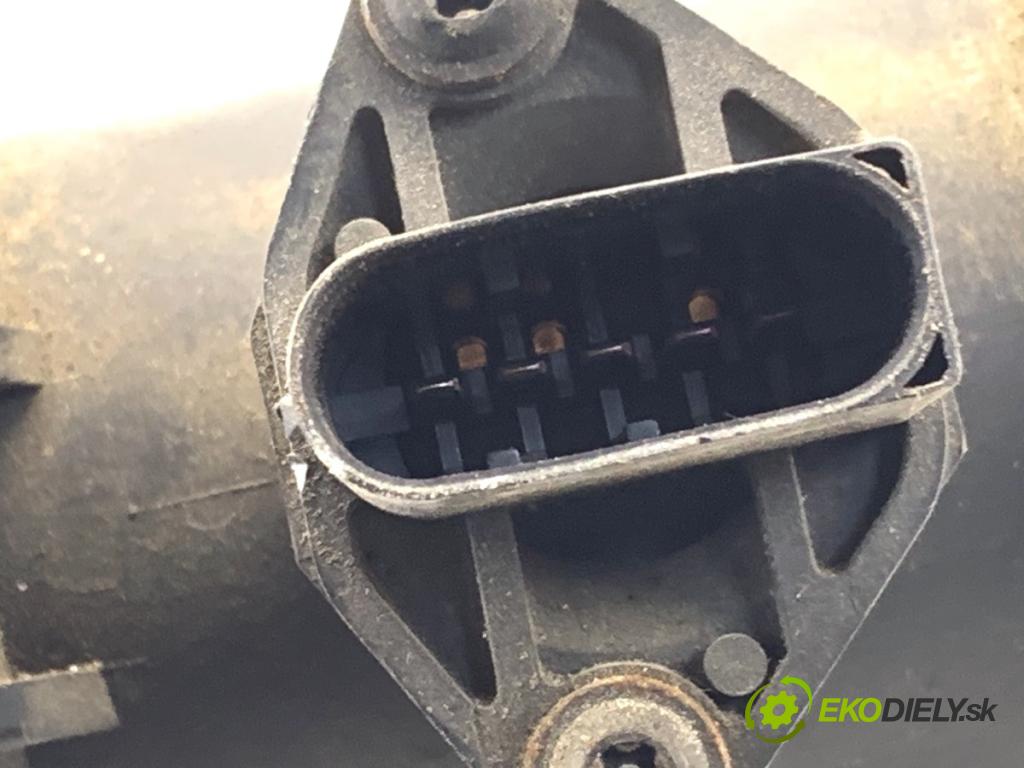 BMW E36 liftback 1999 77 kW 316 i 1895 váha vzduchu 1433565 (Snímač hmotnosti vzduchu)