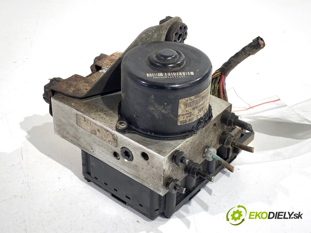 BMW E36 liftback 1999 77 kW 316 i 1895 Pumpa ABS 1164896 (Pumpa ABS)
