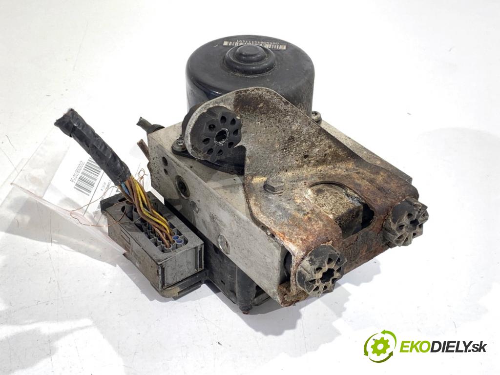 BMW E36 liftback 1999 77 kW 316 i 1895 Pumpa ABS 1164896 (Pumpa ABS)