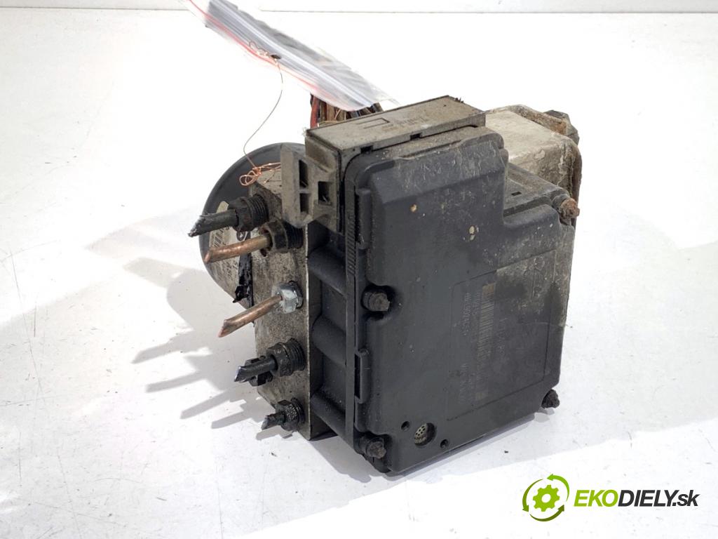 BMW E36 liftback 1999 77 kW 316 i 1895 Pumpa ABS 1164896 (Pumpa ABS)