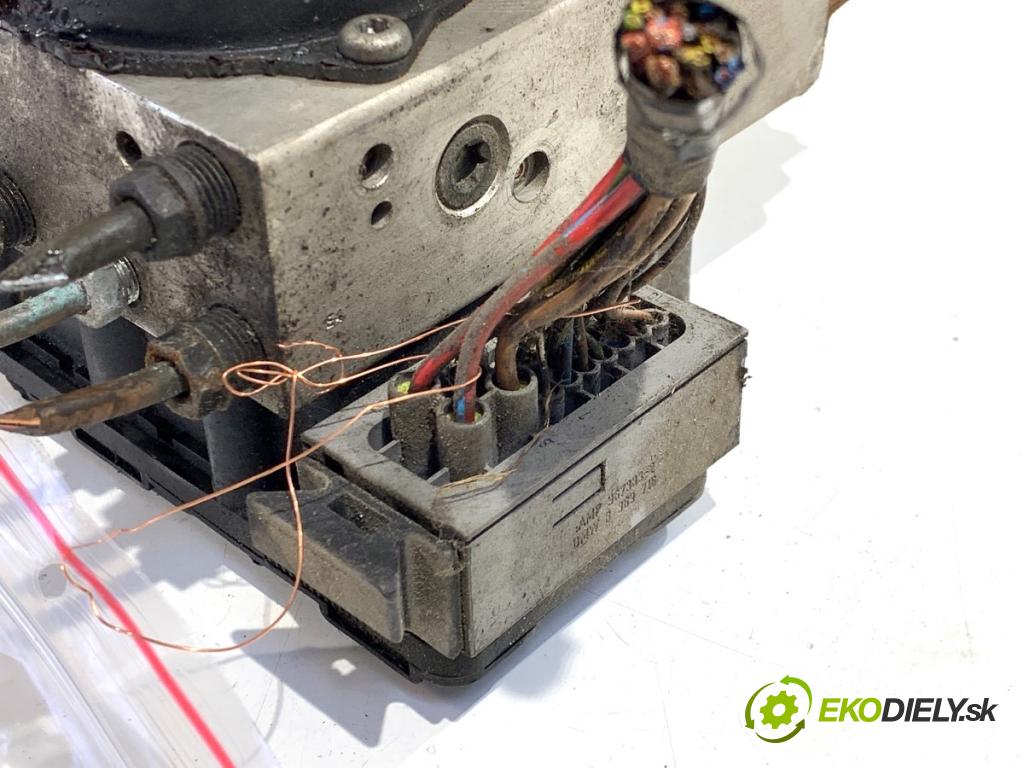 BMW E36 liftback 1999 77 kW 316 i 1895 Pumpa ABS 1164896 (Pumpa ABS)
