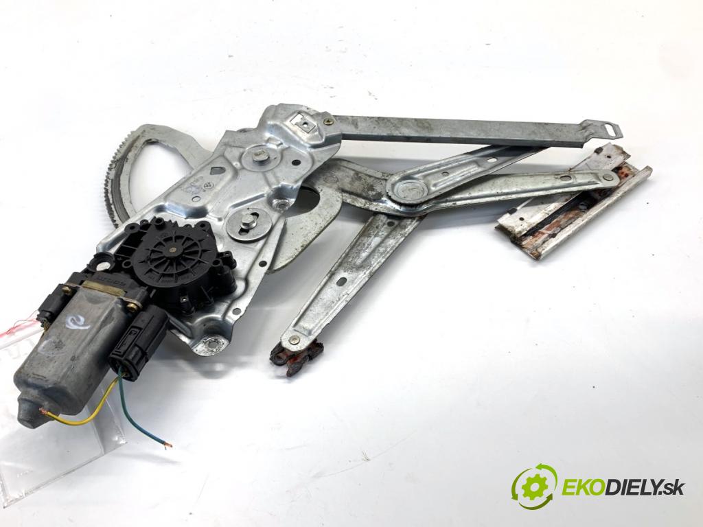BMW E36 liftback 1999 77 kW 316 i 1895 Mechanizmus okna pravy predný 1977610
