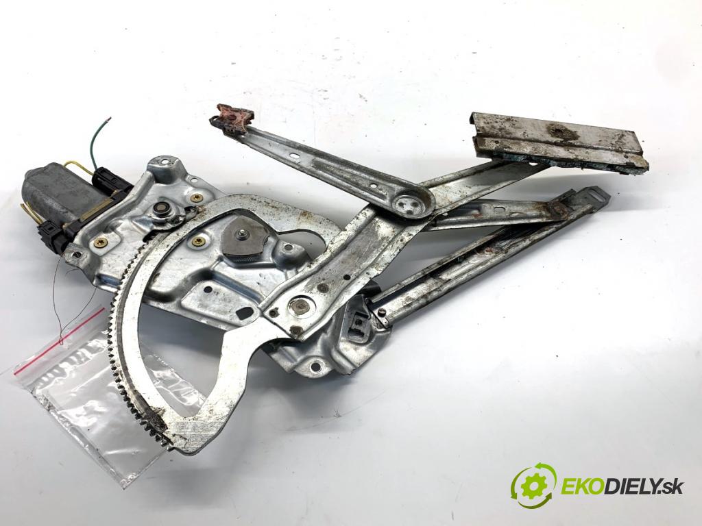 BMW E36 liftback 1999 77 kW 316 i 1895 Mechanizmus okna pravy predný 1977610