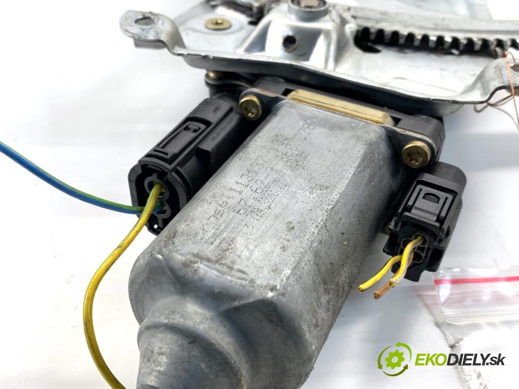 BMW E36 liftback 1999 77 kW 316 i 1895 Mechanizmus okna pravy predný 1977610