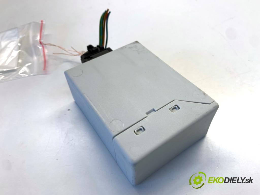 BMW E36 liftback 1999 77 kW 316 i 1895 Modul PDC 1438022 (Riadiaca jednotka ostatné)