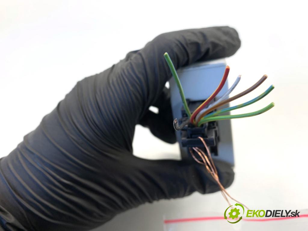 BMW E36 liftback 1999 77 kW 316 i 1895 Modul PDC 1438022 (Riadiaca jednotka ostatné)