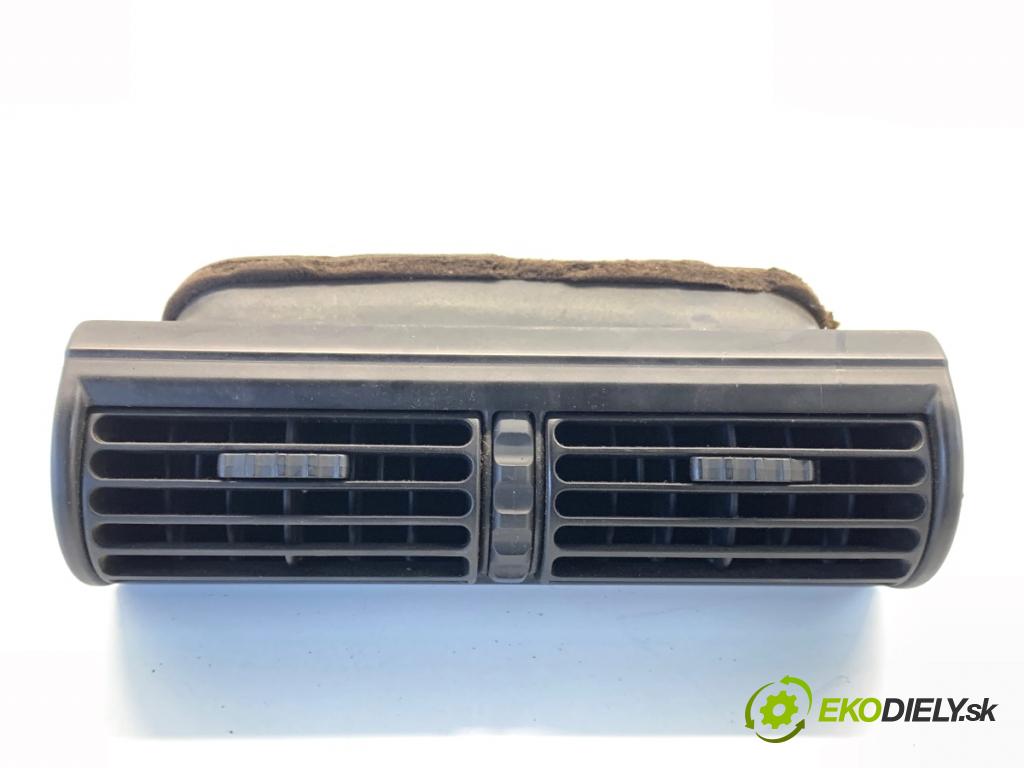 BMW E36 liftback 1999 77 kW 316 i 1895 mří topení přední část 8390216