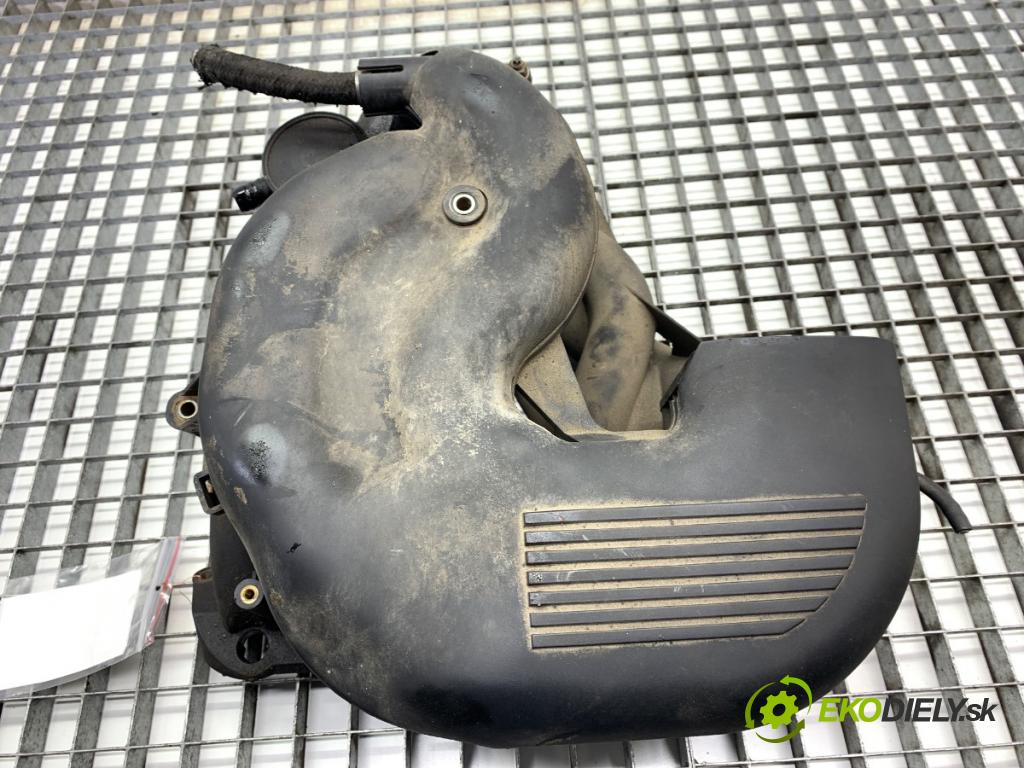 BMW E36 liftback 1999 77 kW 316 i 1895 potrubí sání 1432033 (Sací potrubí)