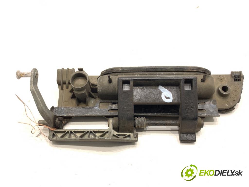 BMW E36 liftback 1999 77 kW 316 i 1895 Kľučka vonkajšia pravy predný 1960801
