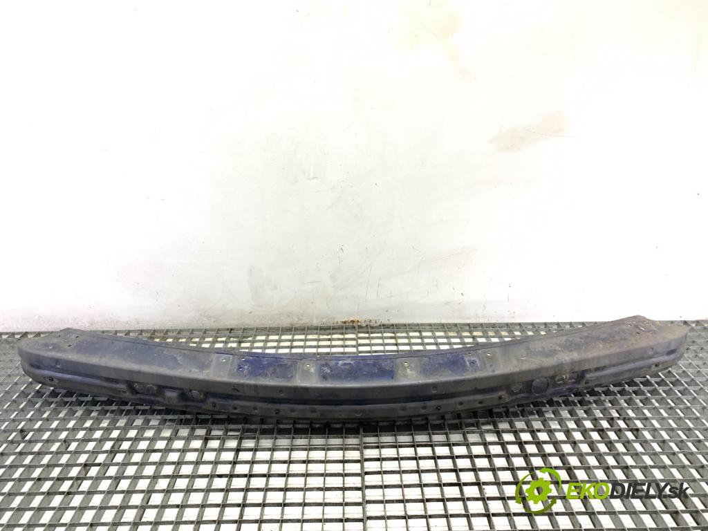 BMW E36 liftback 1999 77 kW 316 i 1895 Výstuha nárazníka predný  (Výstuha predná)