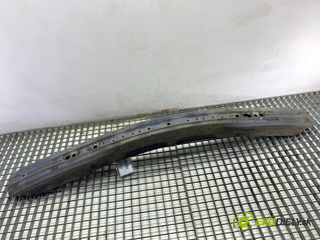 BMW E36 liftback 1999 77 kW 316 i 1895 Výstuha nárazníka predný  (Výstuha predná)