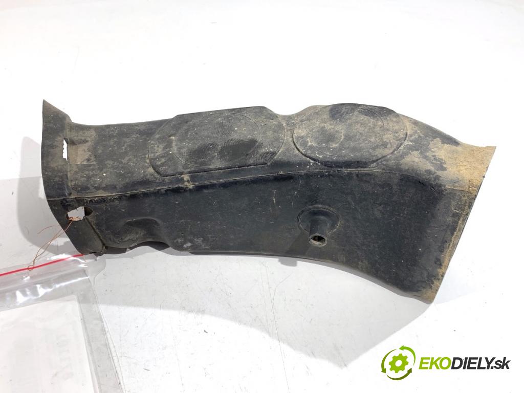 BMW E36 liftback 1999 77 kW 316 i 1895 Volant vzduchu ľavá strana