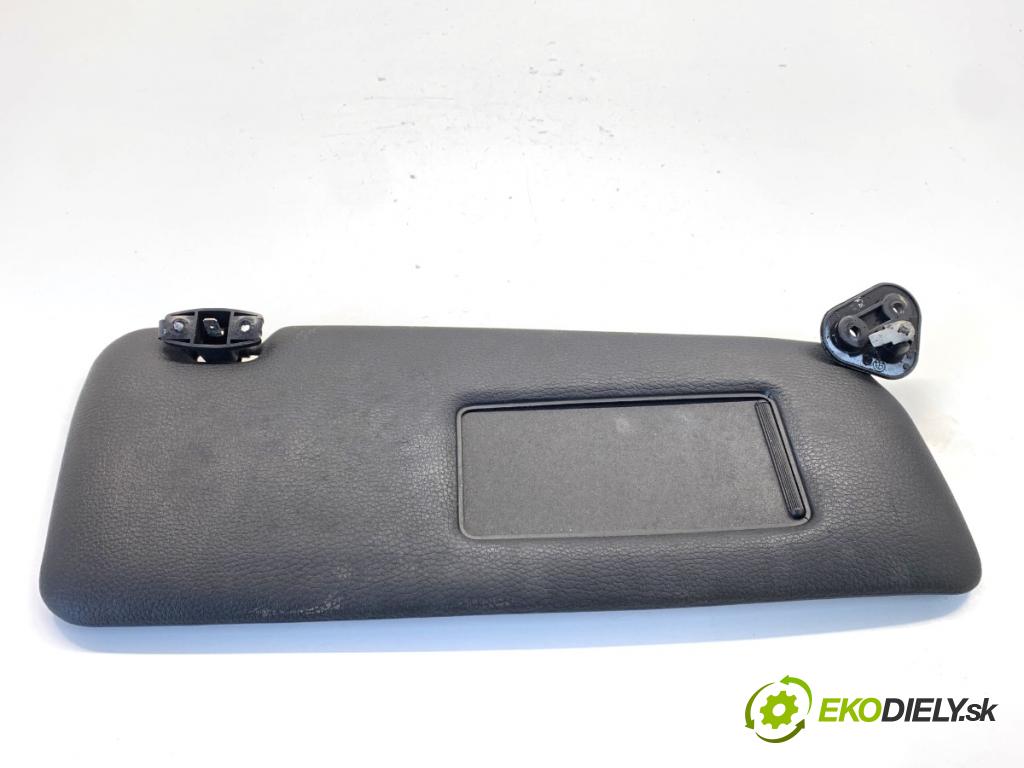 BMW E36 liftback 1999 77 kW 316 i 1895 Clona slnečná pravy 