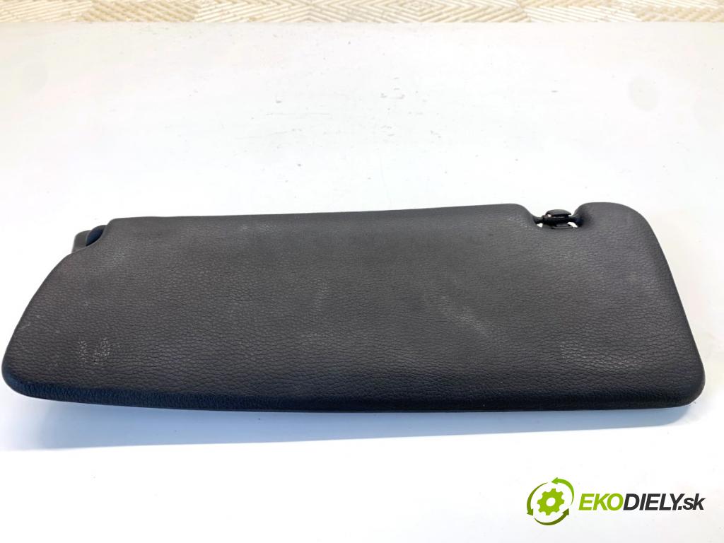 BMW E36 liftback 1999 77 kW 316 i 1895 clona sluneční pravý