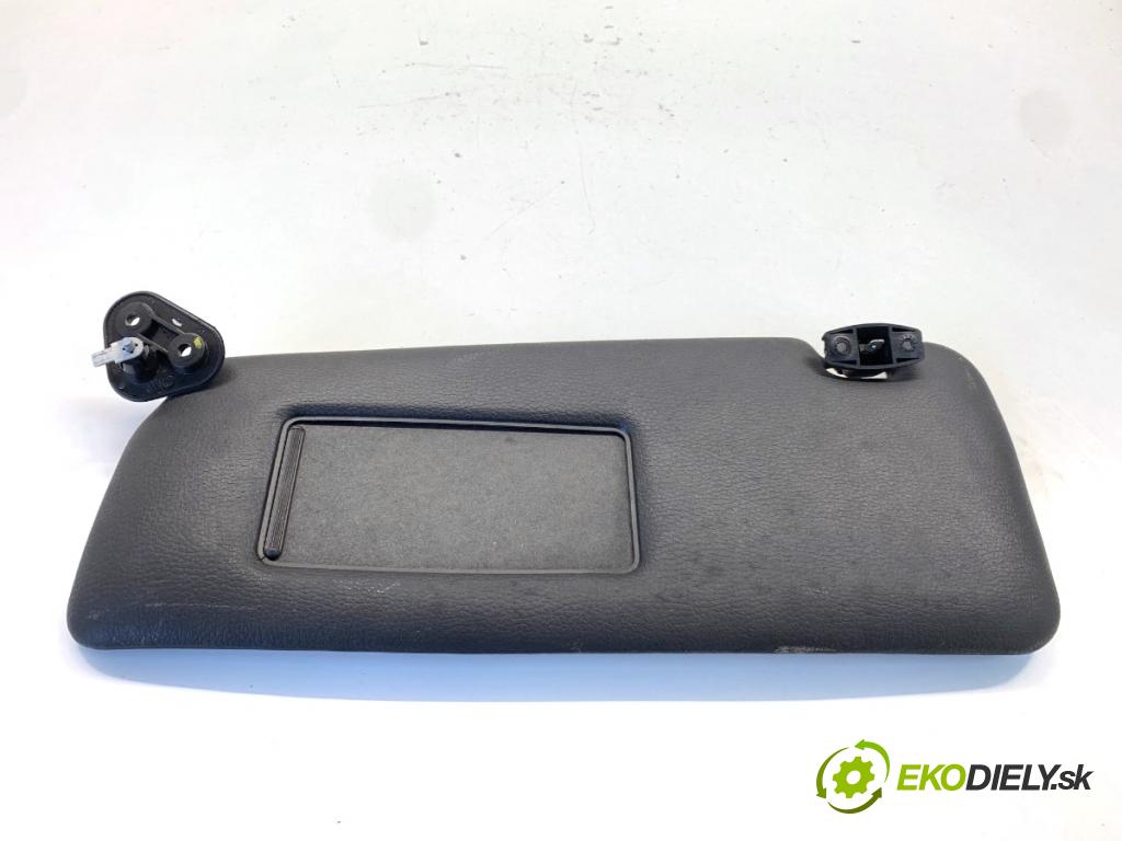 BMW E36 liftback 1999 77 kW 316 i 1895 Clona slnečná ľavy 