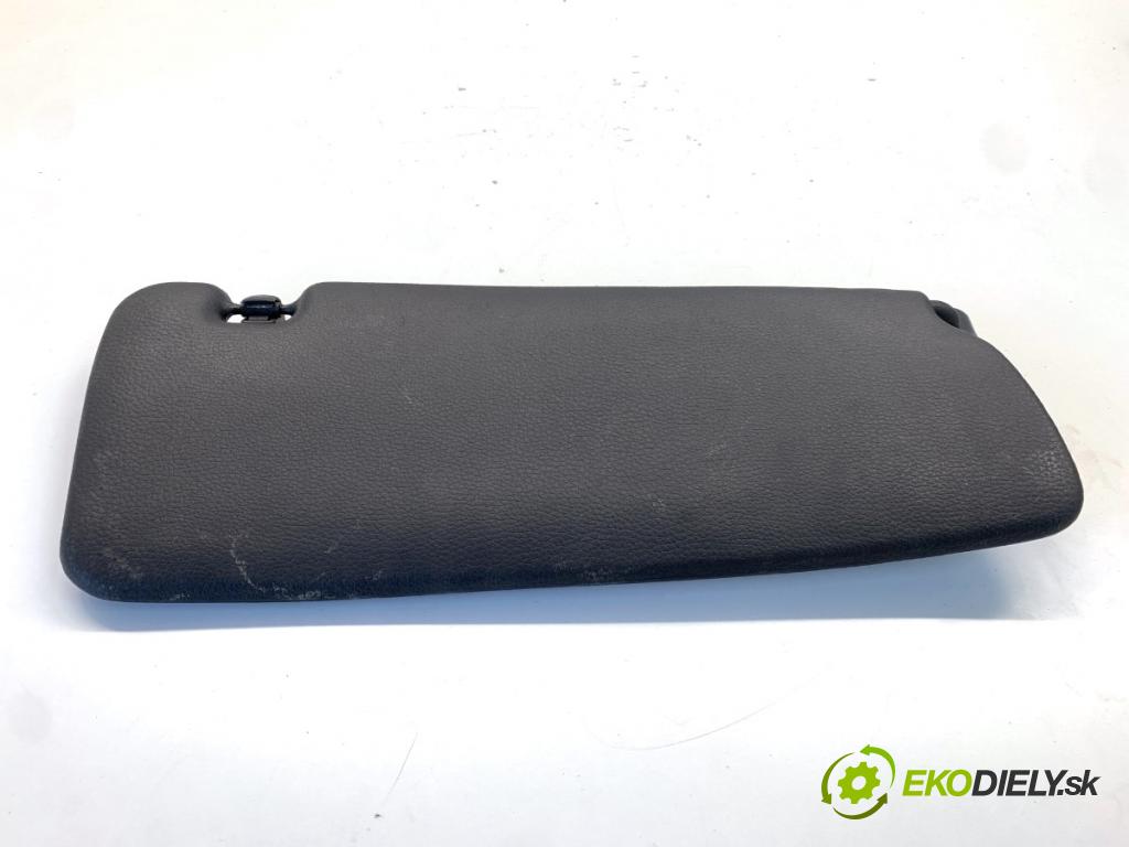 BMW E36 liftback 1999 77 kW 316 i 1895 clona sluneční levý
