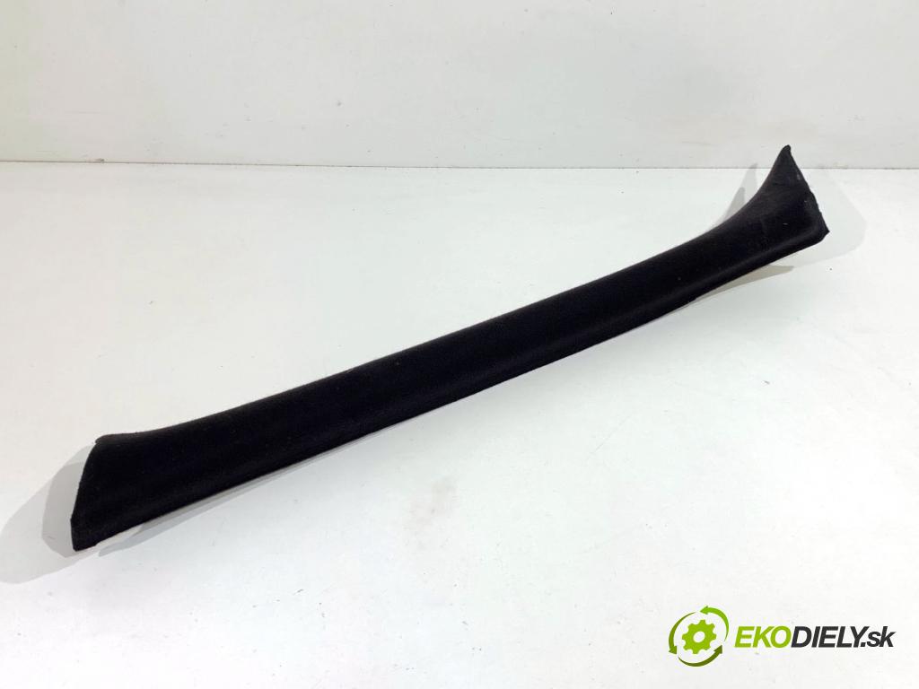 BMW E36 liftback 1999 77 kW 316 i 1895 Clona stĺpika ľavy 1960987