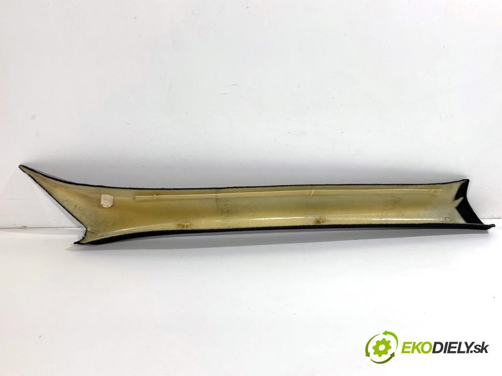 BMW E36 liftback 1999 77 kW 316 i 1895 Clona stĺpika ľavy 1960987