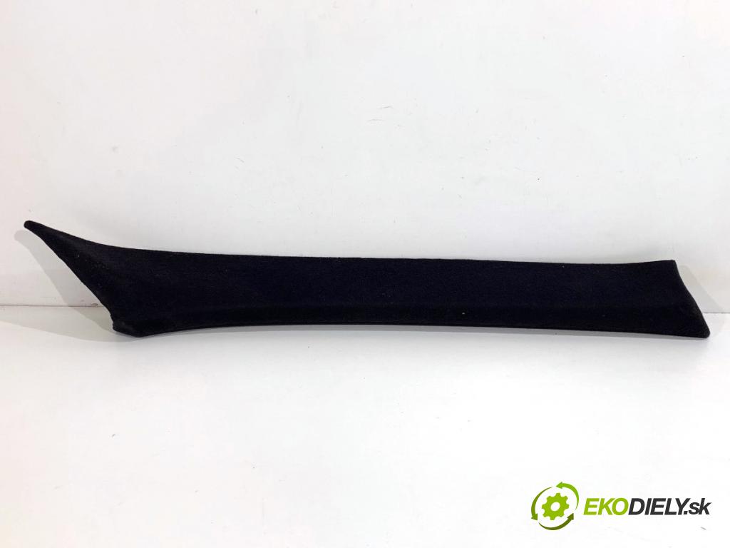 BMW E36 liftback 1999 77 kW 316 i 1895 Clona stĺpika pravy 1960988