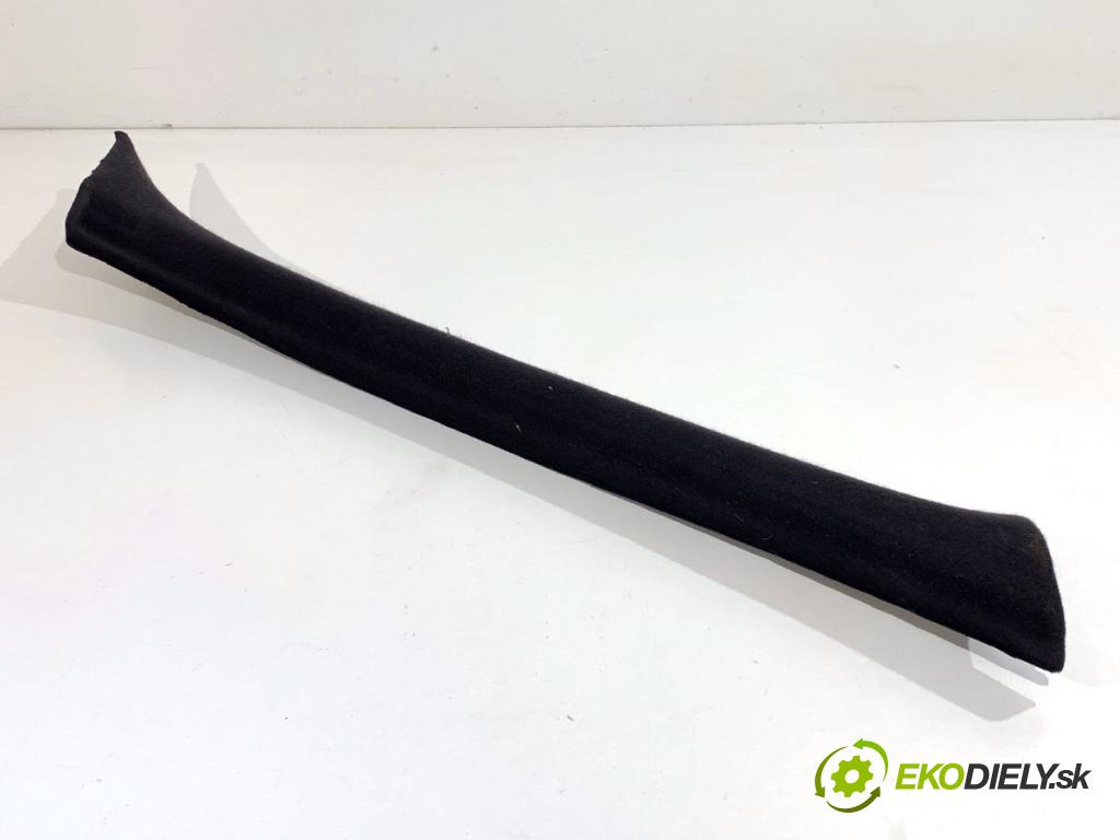 BMW E36 liftback 1999 77 kW 316 i 1895 Clona stĺpika pravy 1960988