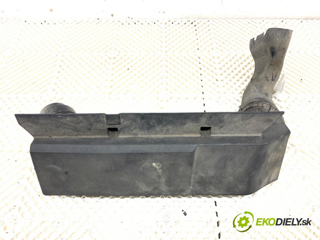 BMW E36 liftback 1999 77 kW 316 i 1895 Volant vzduchu 1743320