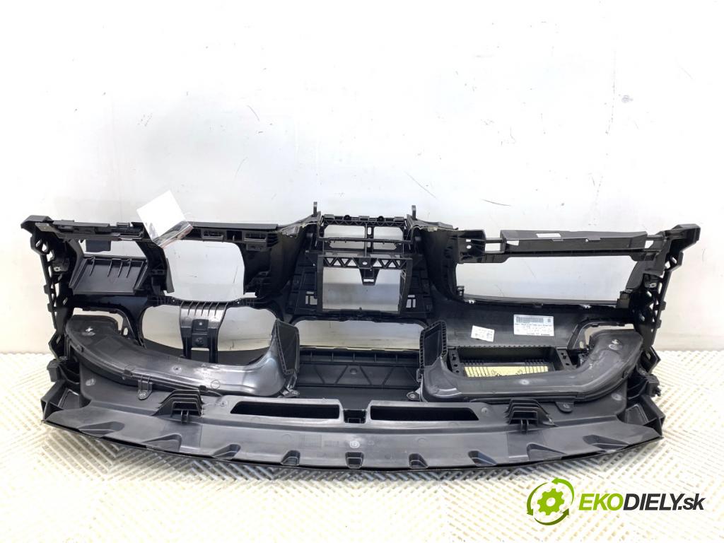 SKODA OCTAVIA III Kombi 2015 110 kW 2.0 TDI 1968 Palubná doska 5E1857091 (Palubná doska)