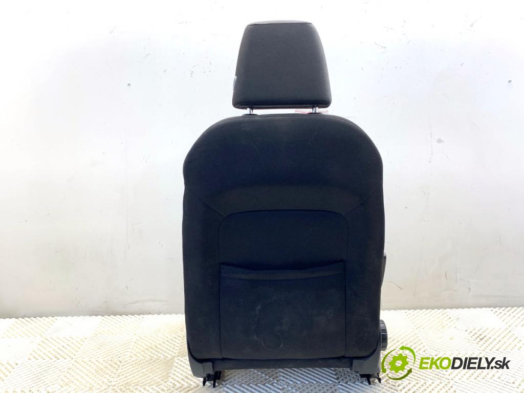 SKODA OCTAVIA III Kombi 2015 110 kW 2.0 TDI 1968 Sedadlo pravy predný