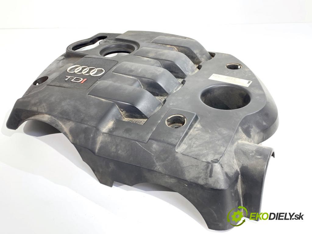 AUDI A4 B6 sedan 2003 96 kW 1.9 TDI 1896 Kryt Motor 038103925 (Kryt motora)