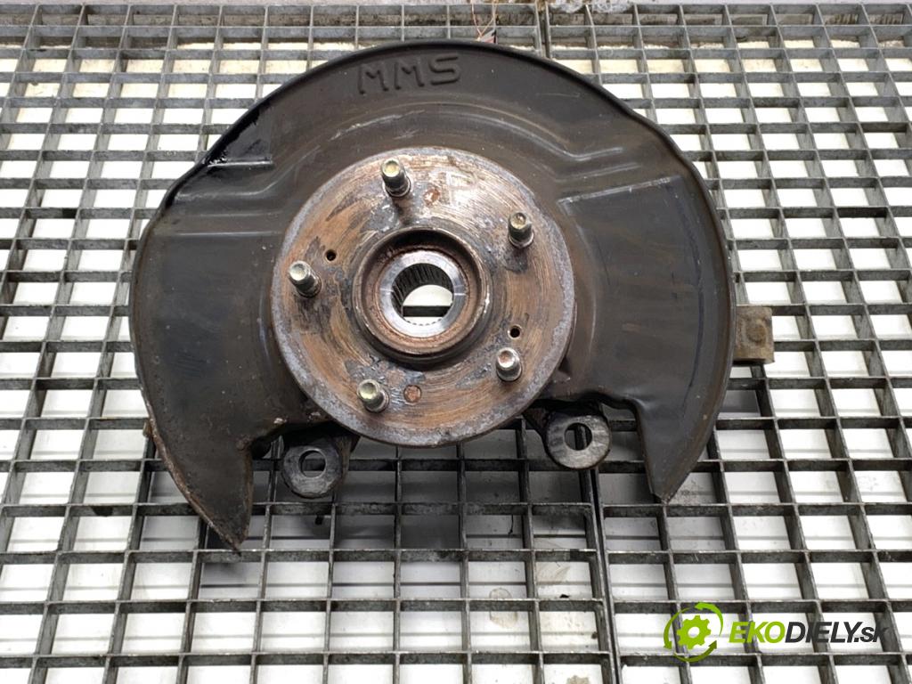 HONDA CR-V III SUV 2009 103 kW 2.2 i-CTDi 4WD (RE6) 2204 náboj pravy predný 