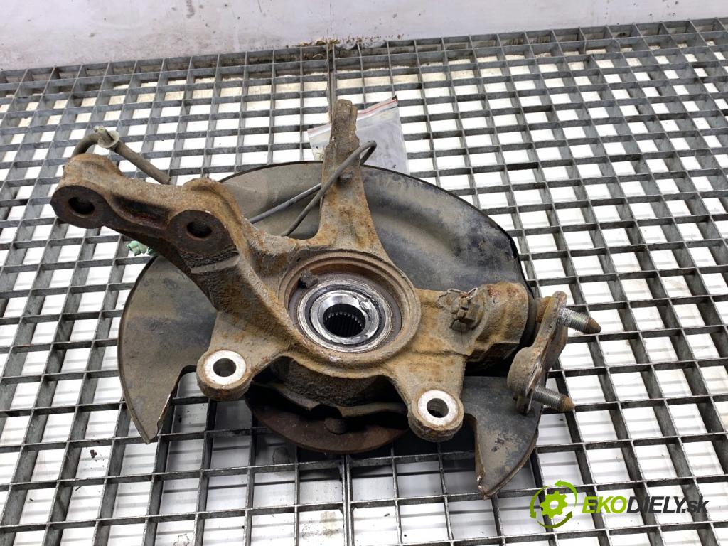 HONDA CR-V III SUV 2009 103 kW 2.2 i-CTDi 4WD (RE6) 2204 náboj pravy predný