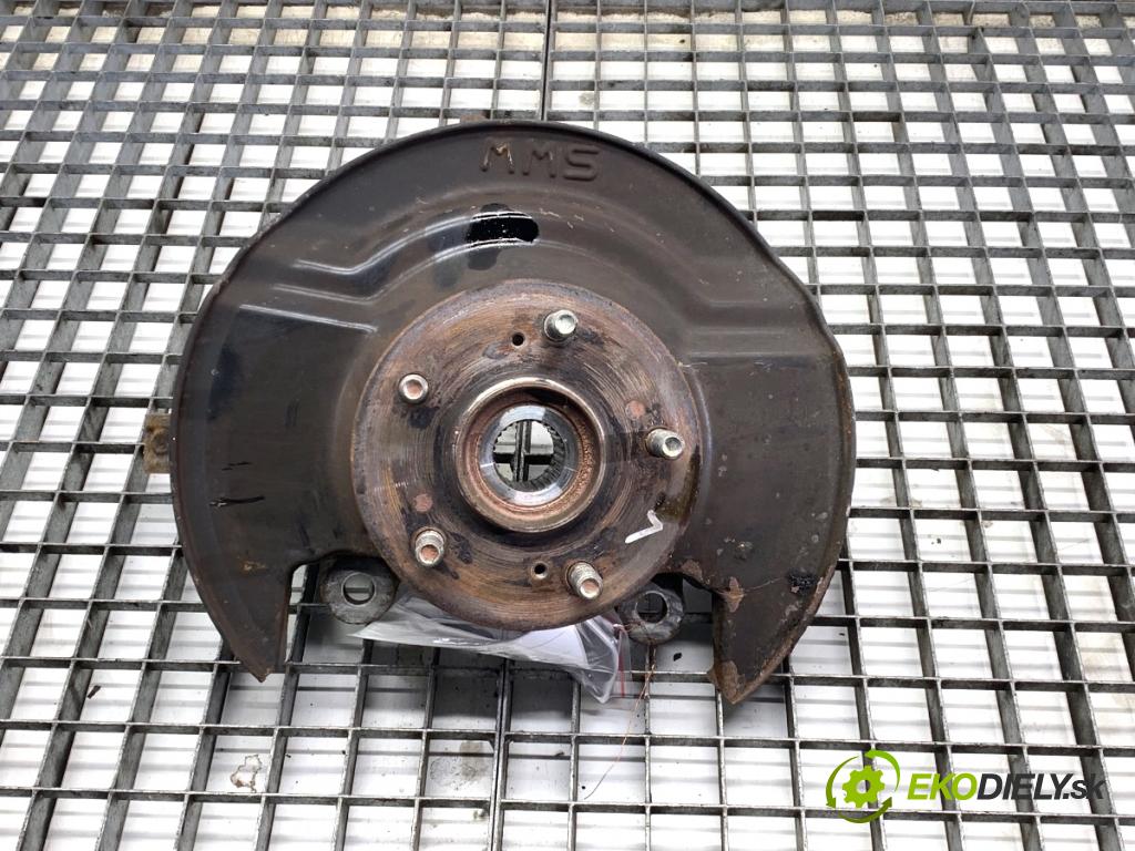 HONDA CR-V III SUV 2009 103 kW 2.2 i-CTDi 4WD (RE6) 2204 náboj ľavy predný 