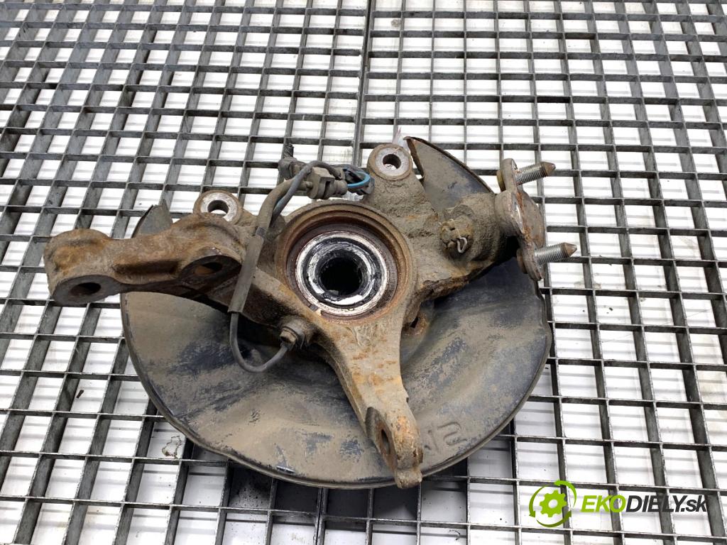 HONDA CR-V III SUV 2009 103 kW 2.2 i-CTDi 4WD (RE6) 2204 náboj ľavy predný