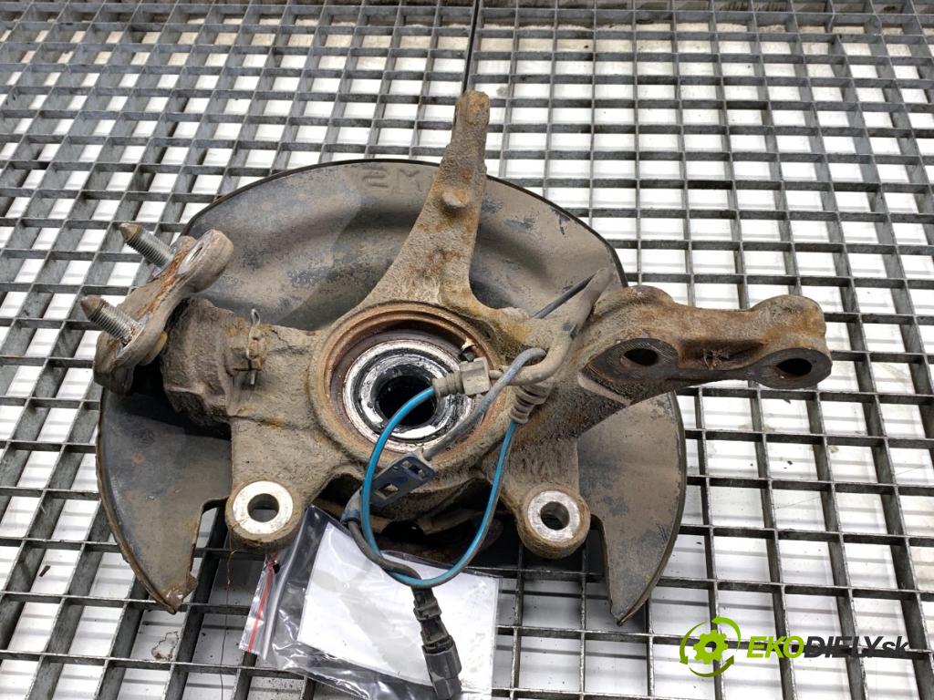 HONDA CR-V III SUV 2009 103 kW 2.2 i-CTDi 4WD (RE6) 2204 náboj ľavy predný