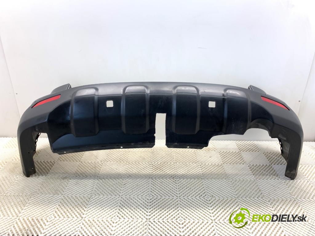 HONDA CR-V III SUV 2009 103 kW 2.2 i-CTDi 4WD (RE6) 2204 Nárazník zad  (Kľučka dverí ostatné)